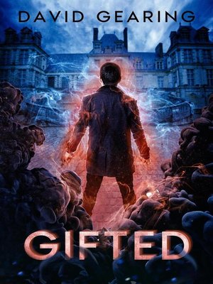 cover image of Gifted